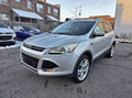 2013 Ford Escape Titanium EcoBOOST 4WD