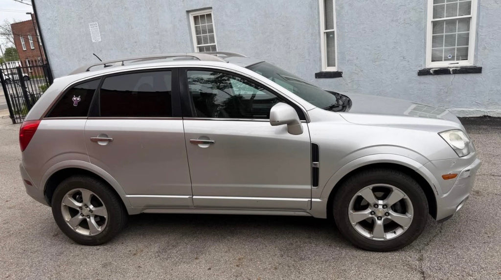 2014 Chevy Captiva Sport LT