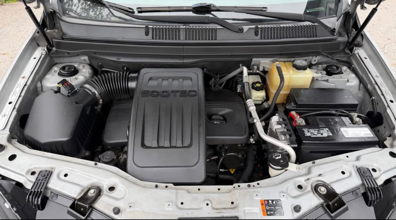 2014 Chevy Captiva Sport LT