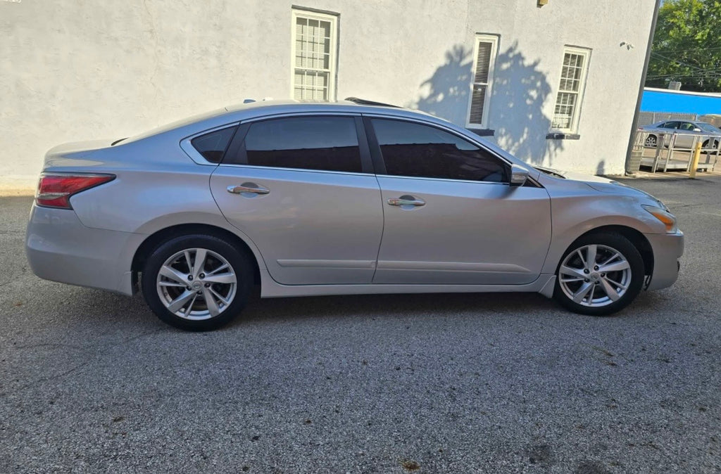 COMING SOON - 2015 Nissan Altima SV